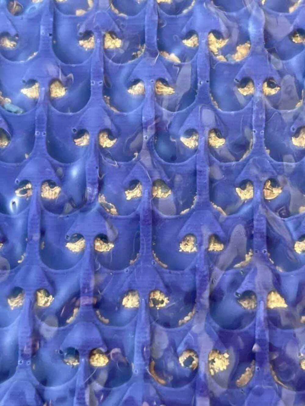 Micro Dream Mat (2nd Gen) for Gold Cube | Gold Mining Equipment 5