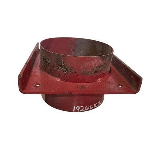 Used Grain Trough Tube fits International 1440 1460 1470 192661C2 192661C1