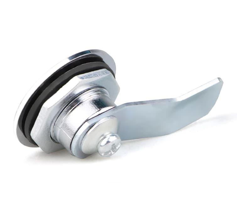 MS401 Distribution Box Lock Switch Cabinet Lock Strength resistance Strong wear 6