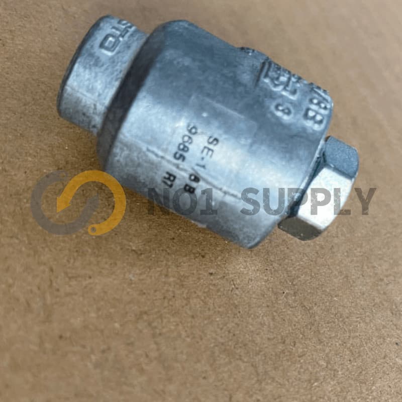 1PC NEW FESTO SE-1/8-B 9685 Quick exhaust valve SE1/8-B 9685