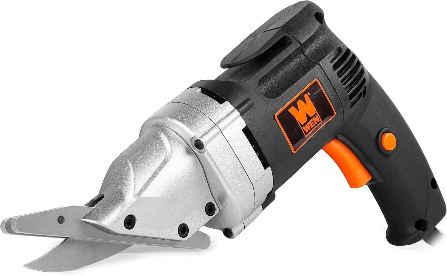 WEN Electric Fiber Cement and Siding Shear, Variable Speed (3670) 4