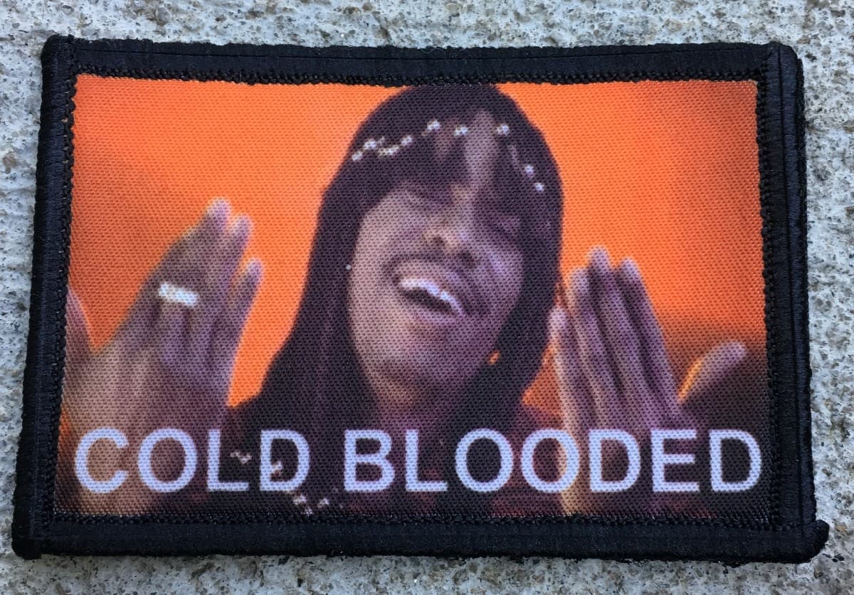 Vintage Lucky Stripe Morale Patch  Tactical Military Army 4