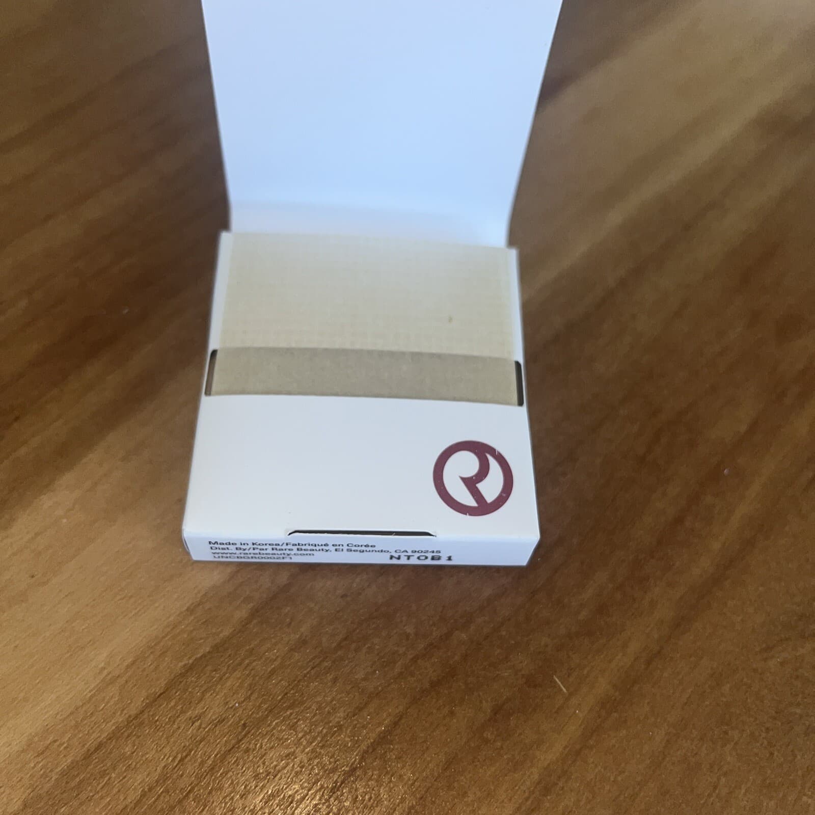 Rare Beauty Blot & Glow Blotting Paper Refill 100 Sheets New SET Of 2 3