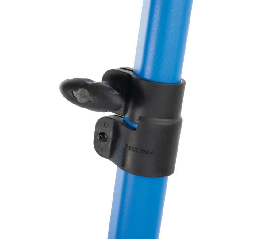 Park Tool PCS-9.3 Folding Deluxe Home Pro Mechanic Bicycle Repair Stand 6