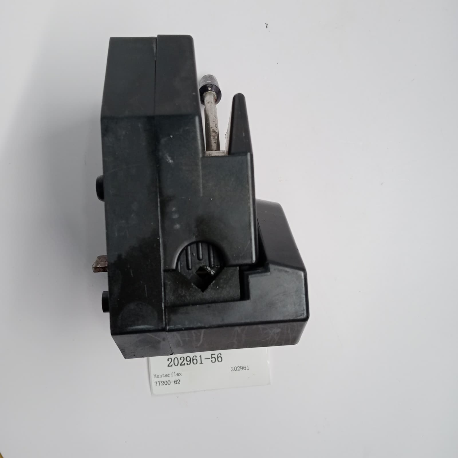 Masterflex 77200-62 Pump Head 6