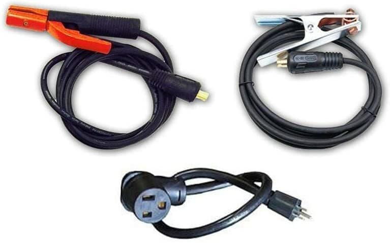 PowerArc 200STi SMAW GTAW Stick 200Amp DC TIG Welder by Everlast can do 6010 5