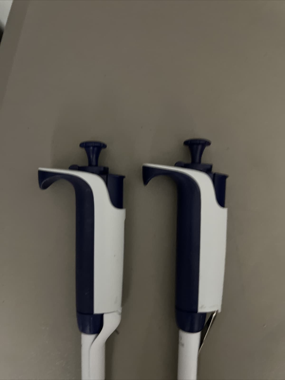 ONE Rainin L-1000 XLS Pipet-Lite LTS Pipette 100uL-1mL Pipetman Pipettor 4