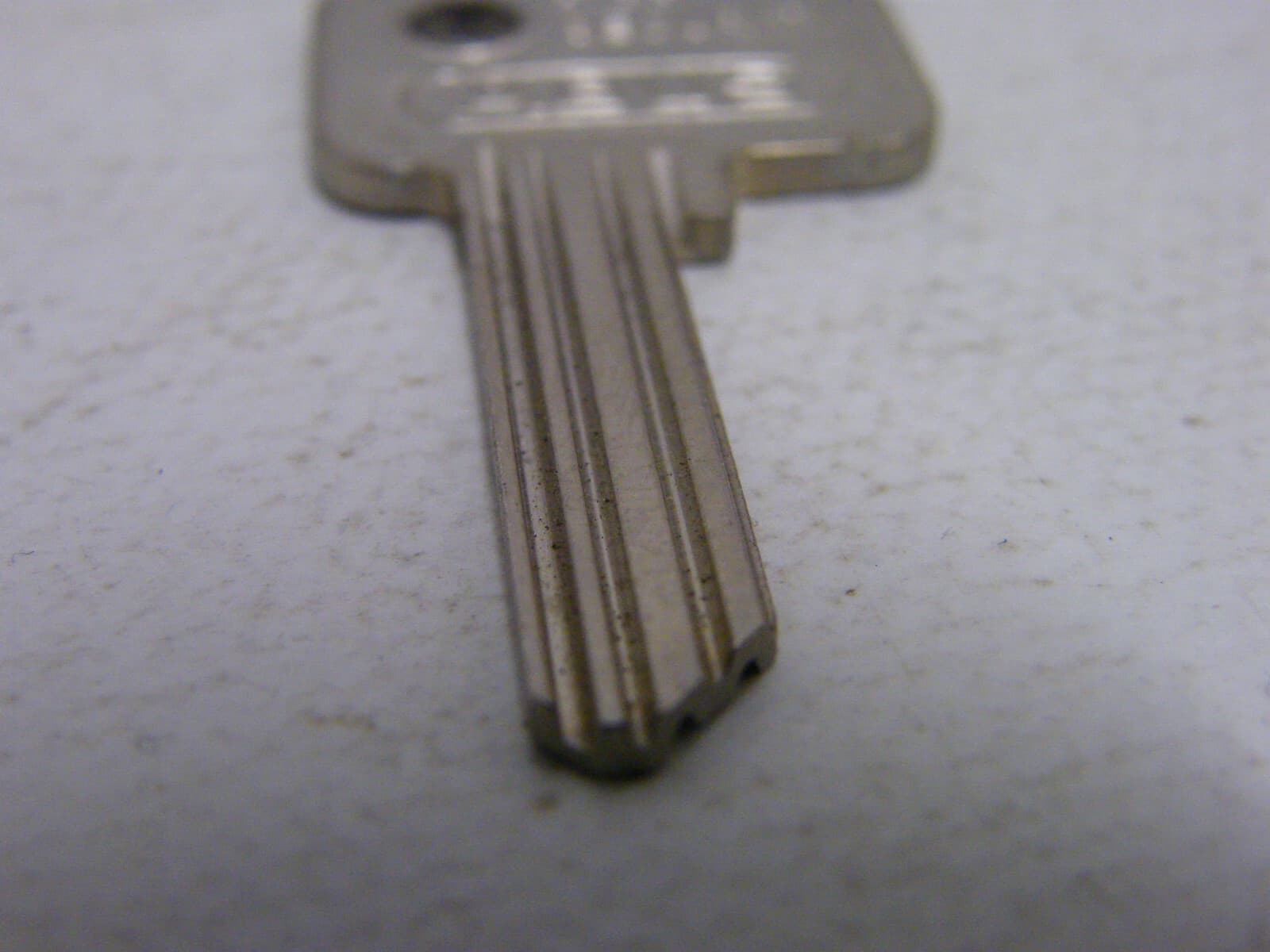 ABUS Key Blank For 86/40 High Security Lock Hangschloß Padlock 5