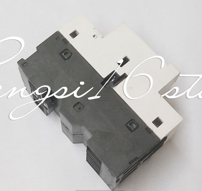 1pcs motor protection circuit breaker rectification current 9-14A GSM8-3216 3