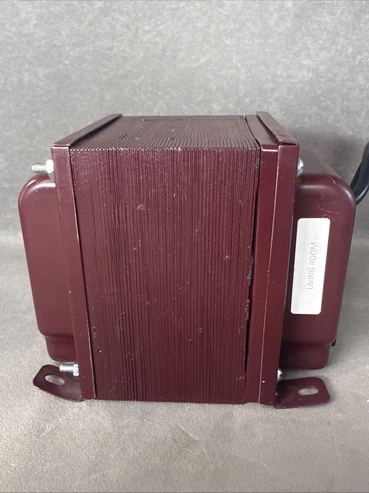 ACUPWR Stepdown AutoTransformer ADB-1000 CTOC 6
