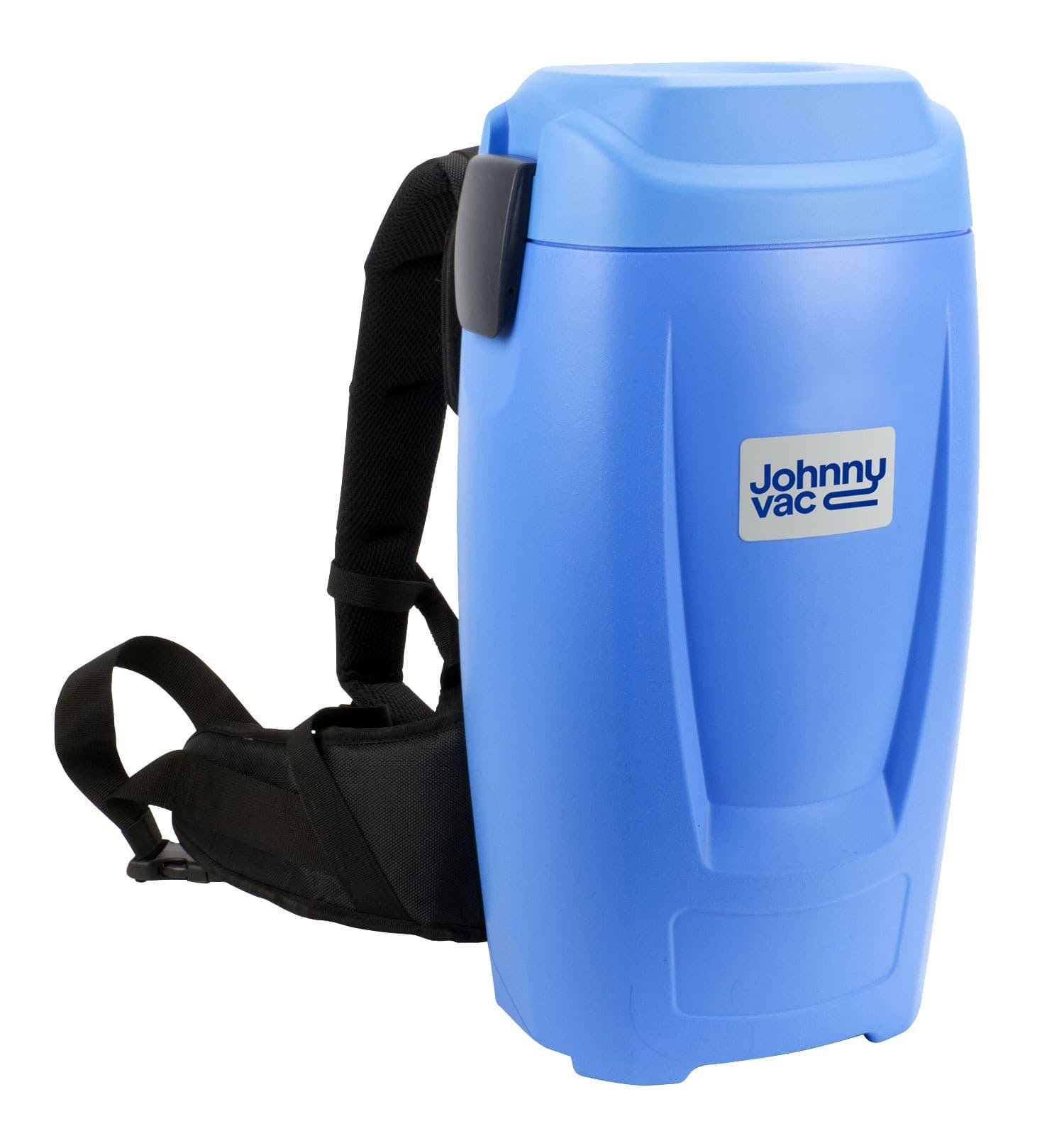 Johnny Vac JVBP6 Backpack Vacuum Cleaner – Lightweight HEPA Quiet 2