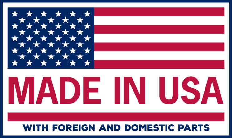 4 body Taprite CO2 Nitrogen Secondary Regulator MFL With 2 Year Warranty! 2