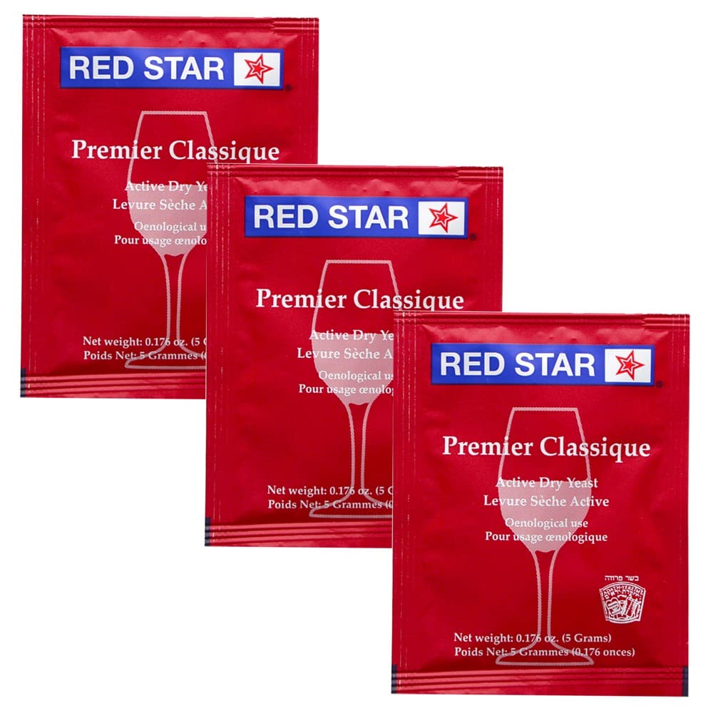 1 Gallon Making Wine from Fruit Equipment Kit 5