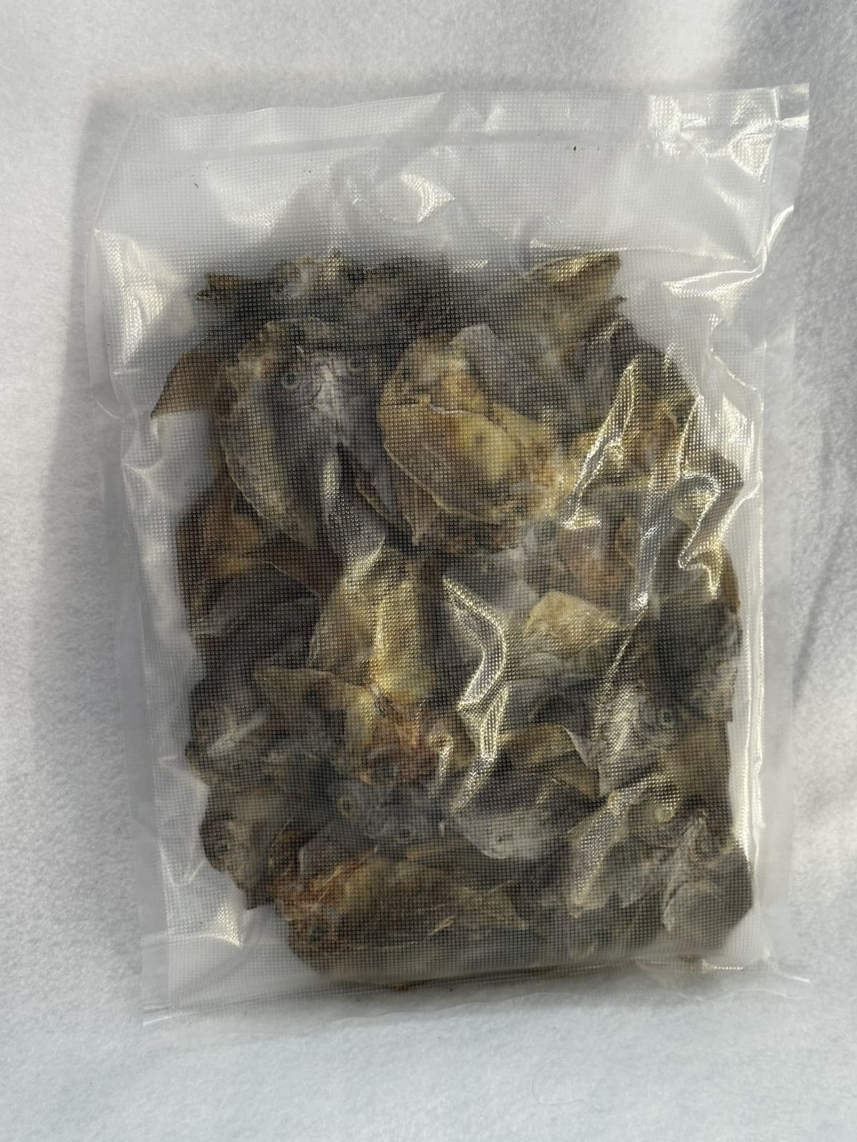 Dried Fish Danggit 3