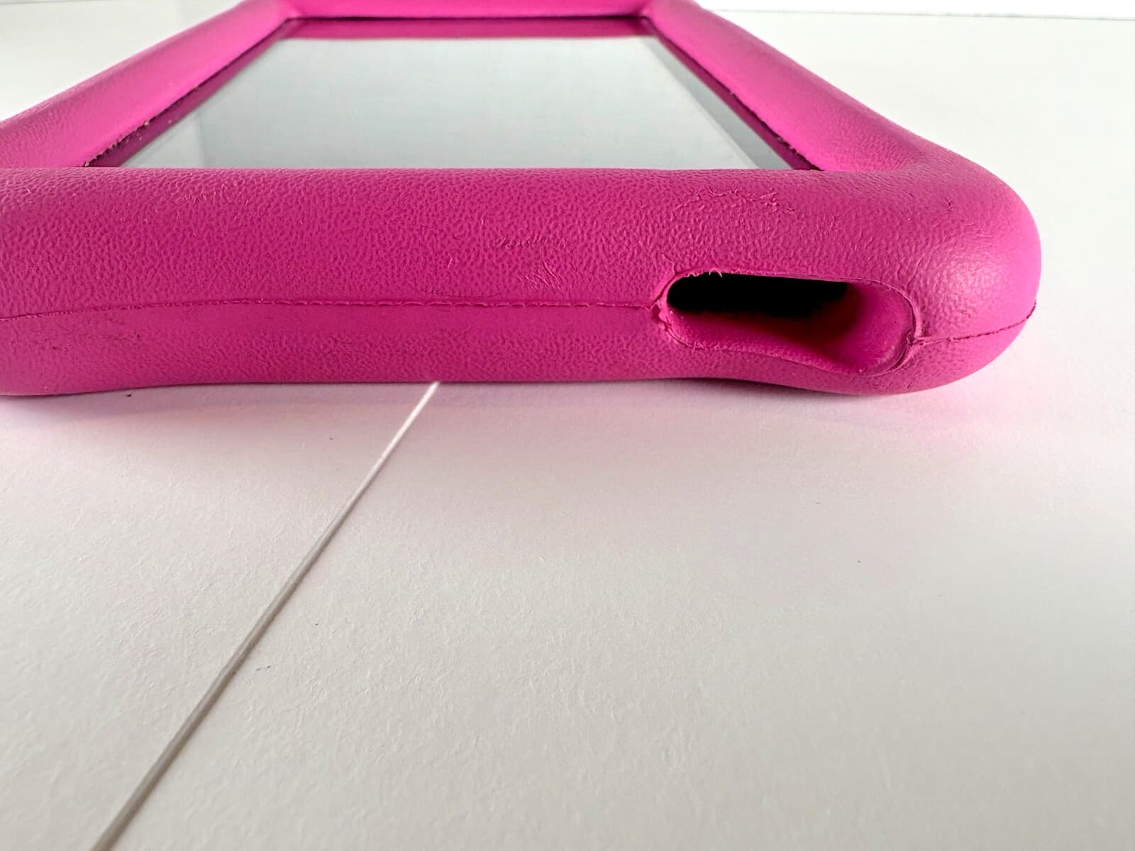 Amazon Fire 7 Kids Tablet (Model SR043KL) 7" Display – Black – Kid-Proof Case 3