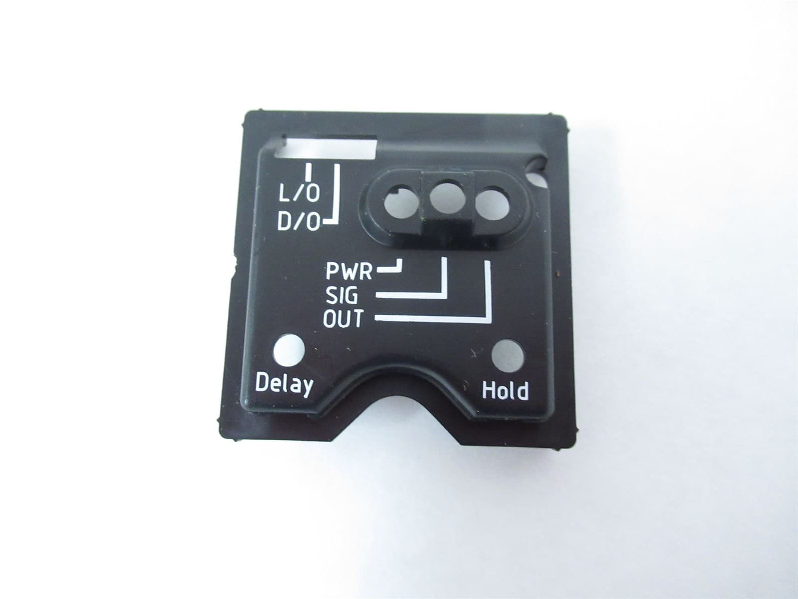 247942 New In Box; Banner 45LM5 Logic Timing Module 5