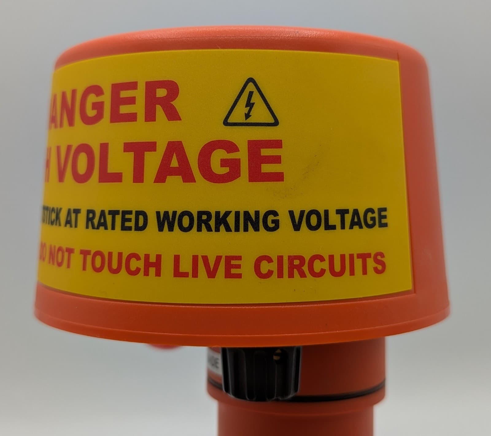 AEMC Instruments 275HVD Non-Contact High Voltage Tester with Case 6