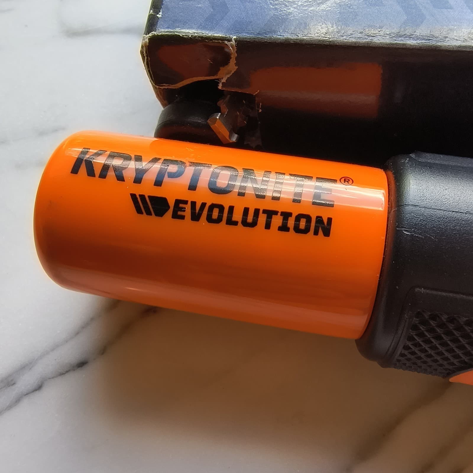Kryptonite Evolution Lite Mini-6 6