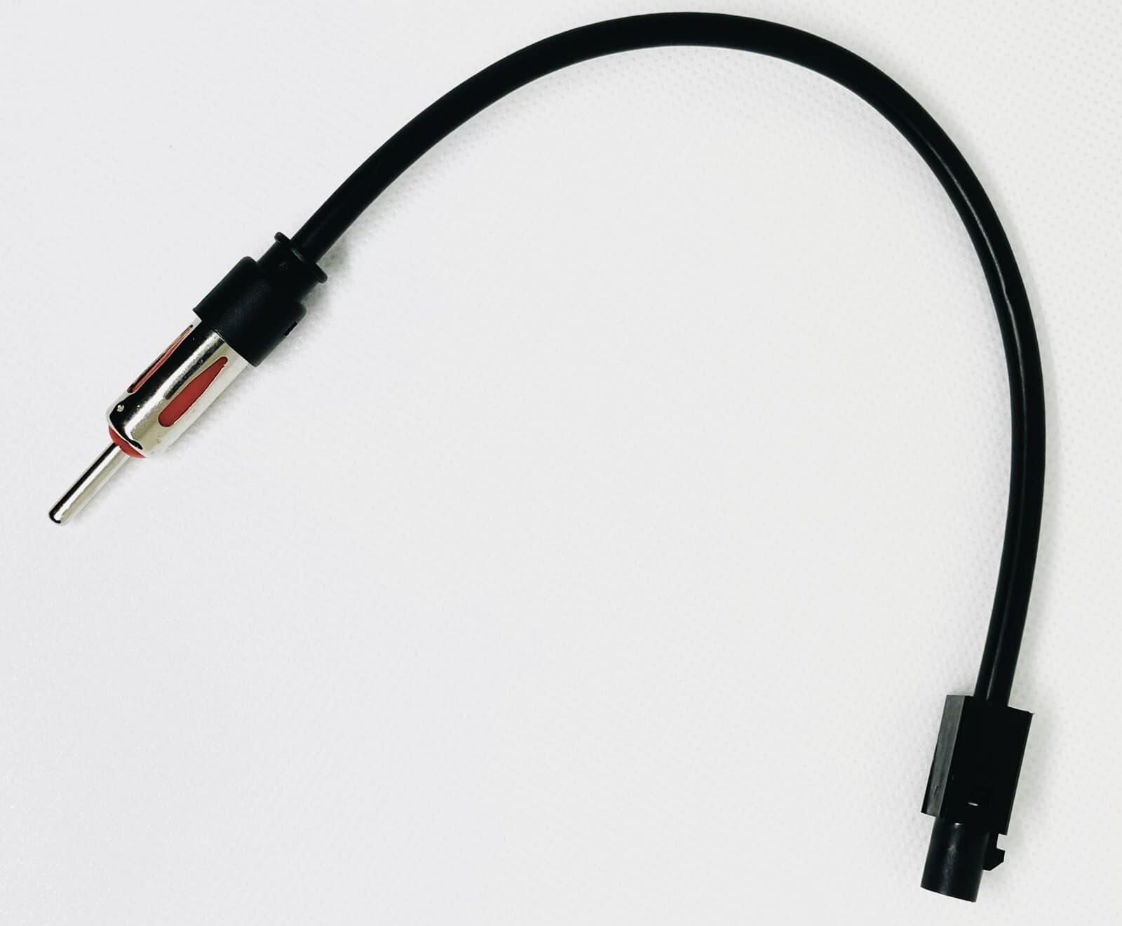 40-EU10 Antenna Adapter For Select BMW/VW/Mercedes/Dodge 2000-2012