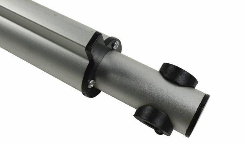 Stable running 5.9" 150mm Linear Actuator 24V DC Electric Motor Auto 6000N 6