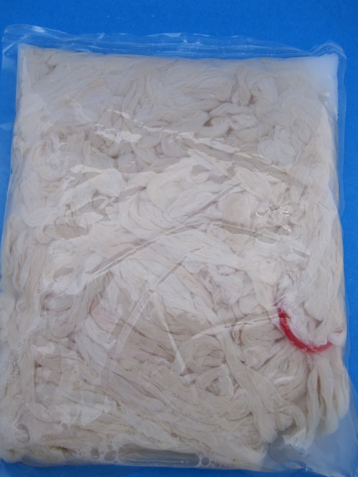 Hog pork sausage casings for 300 Lbs of fresh Smoked Links Kielbasa Bratwurst et 2