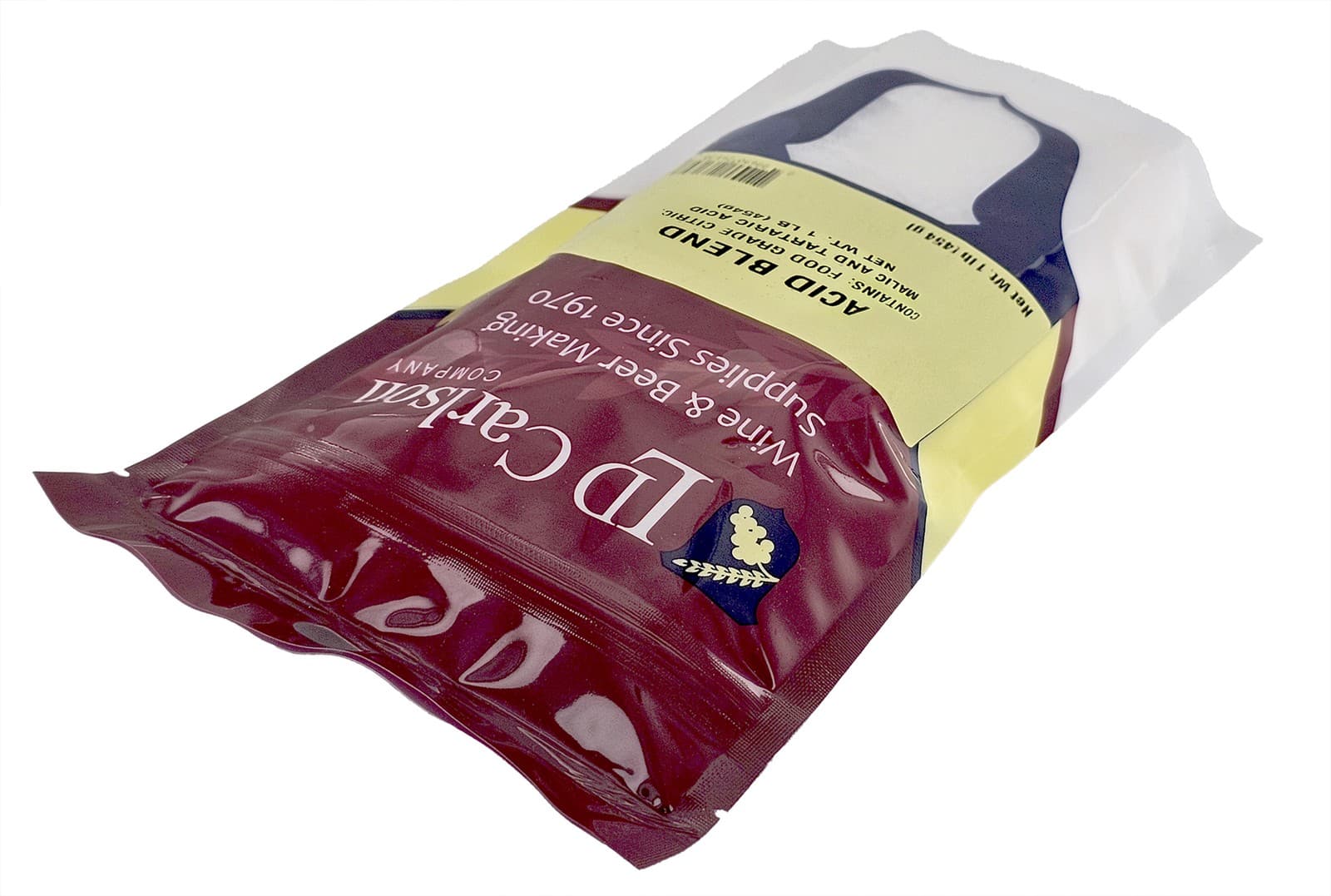 Acid Blend - 1 lb. 5