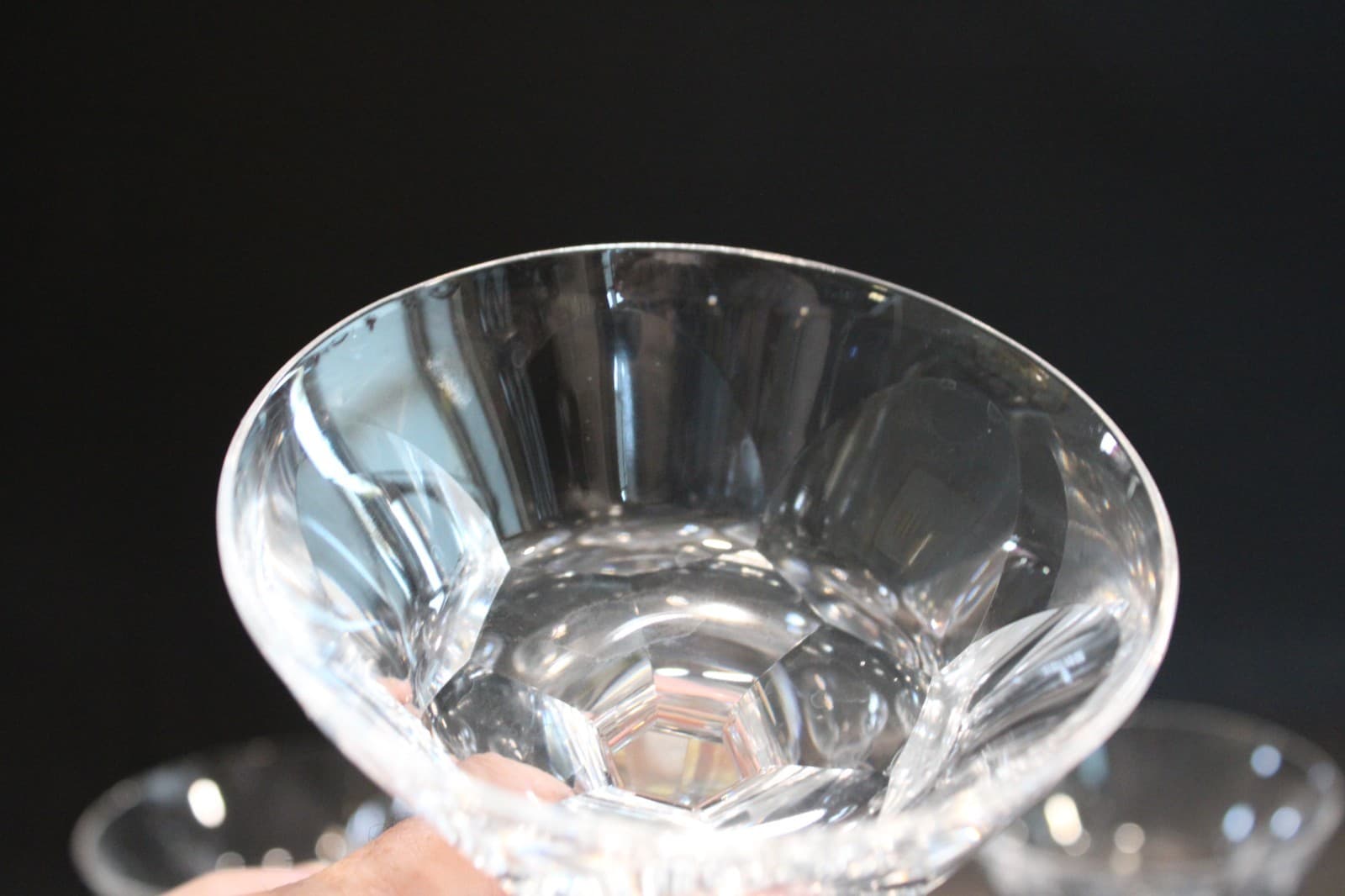 Waterford Sheila 6 Champagne/ Sherbet (2 Available) 3