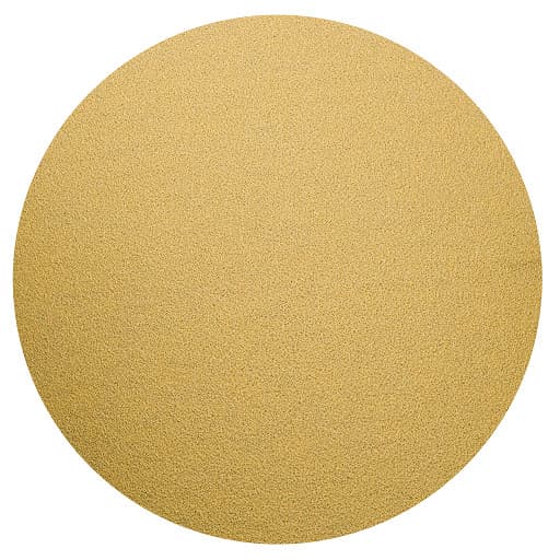 120x 5'' 80-180 Grit Hook Loop Pads Sanding Disc Orbital Sandpaper Sheet Sander 2
