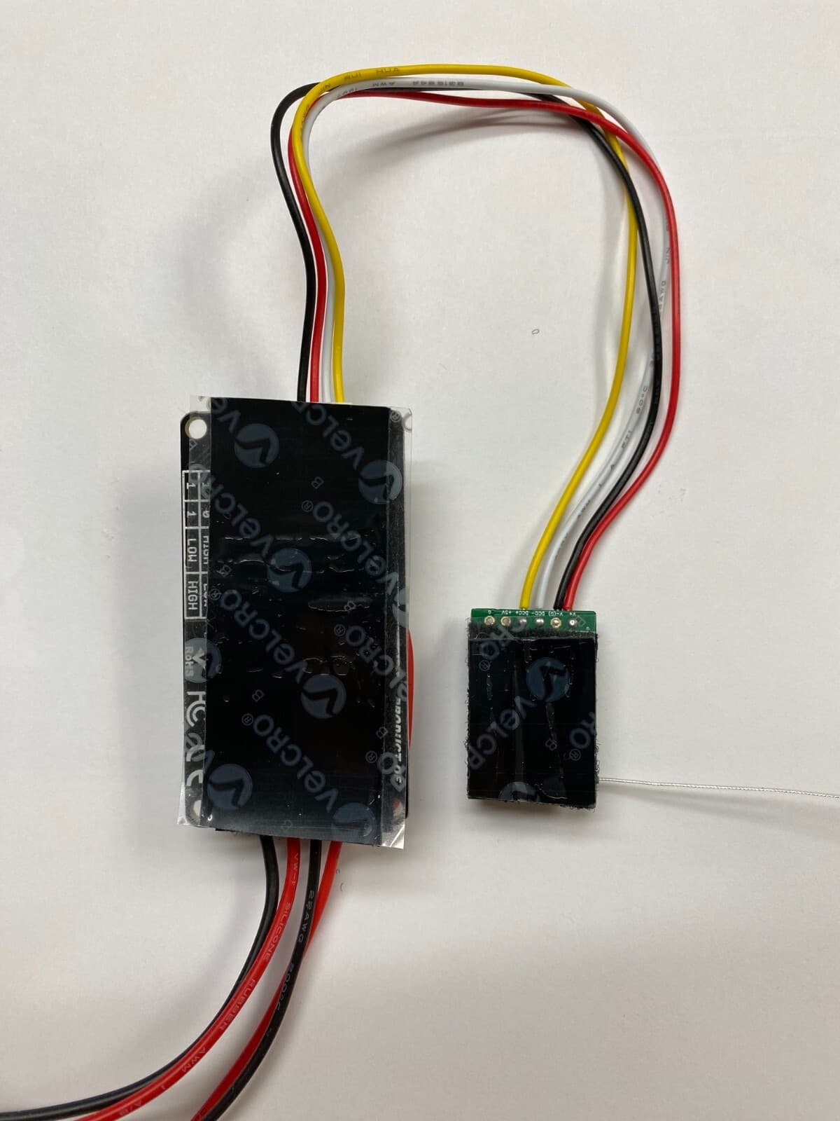 ProMiniAir Replacement for Airwire CONVRTR, Tam Valley Depot, Stanton Cab (13A) 4