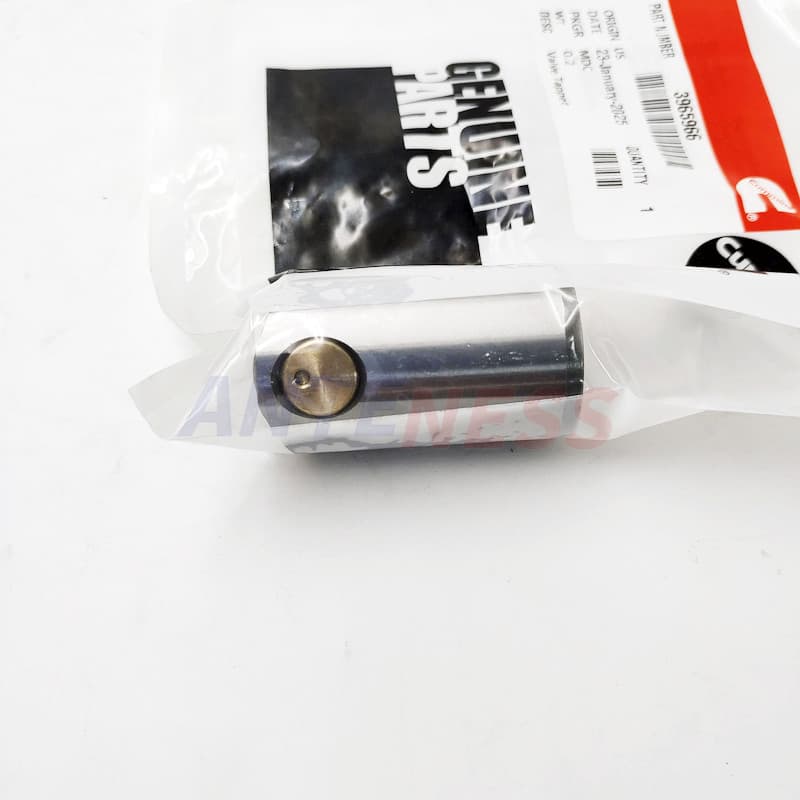 Set of 6 Tappet Valve Cam Followers For Cummins 8.3L 6CT ISC QSL ISL 3965966 4