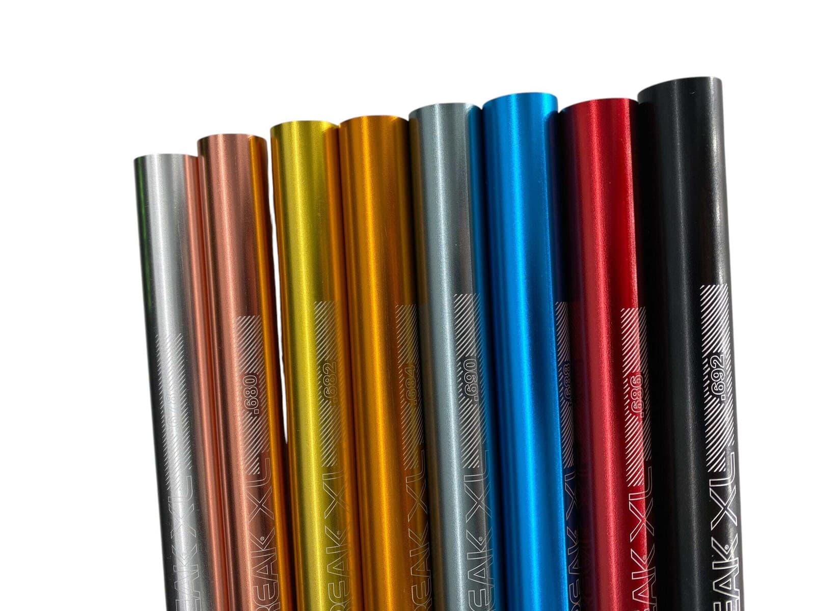 New Freak XL Boremaster Insert Kit Aluminum 3