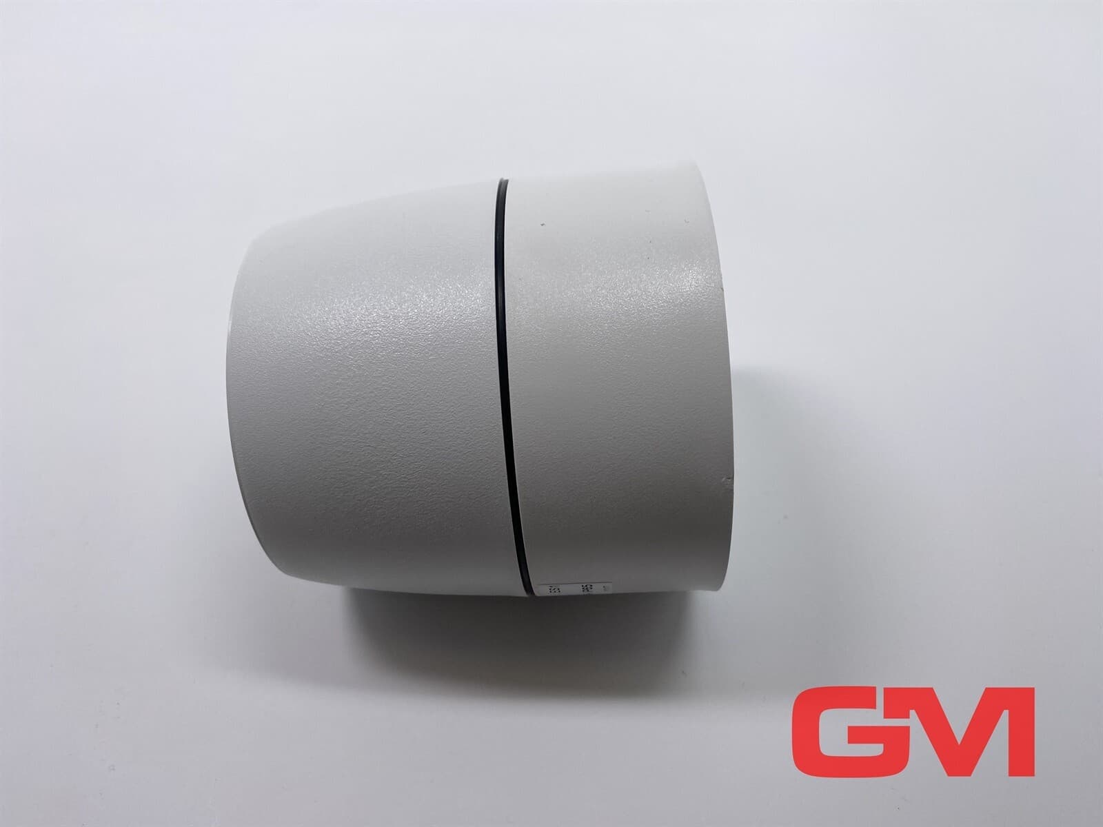 Auer Signal Electronic Siren ES1 Electronic Sounder C110220005 24VDC 6