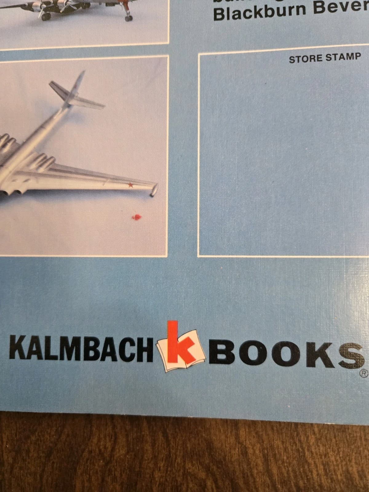 Building and Improving Vacuum-Formed Model Aircraft by E.Richard Slaszak 1984 5