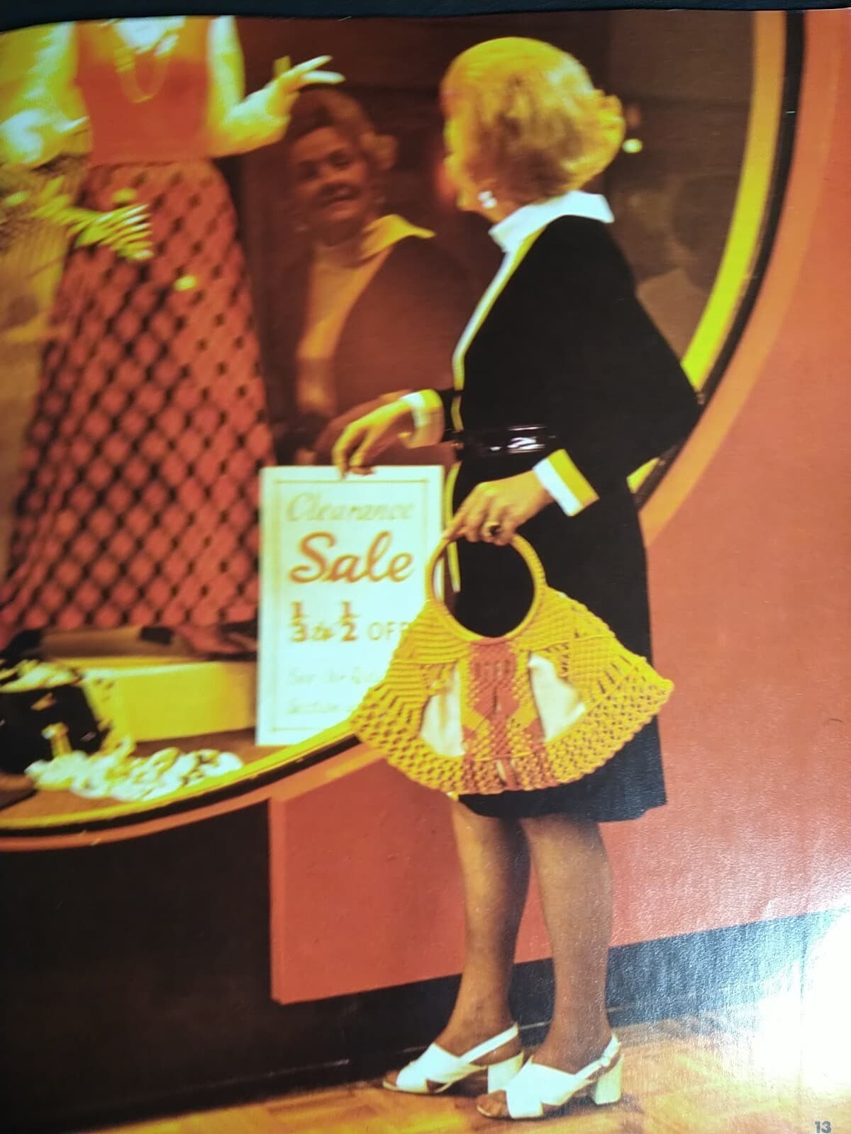 Advanced Macrame 1972 By Nancy Turman And Candice Stone 5