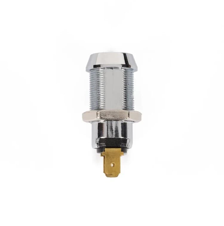 2 ON/OFF Switch Electronic Key Switch Lock Keyed Alike Removable in On or Off 2