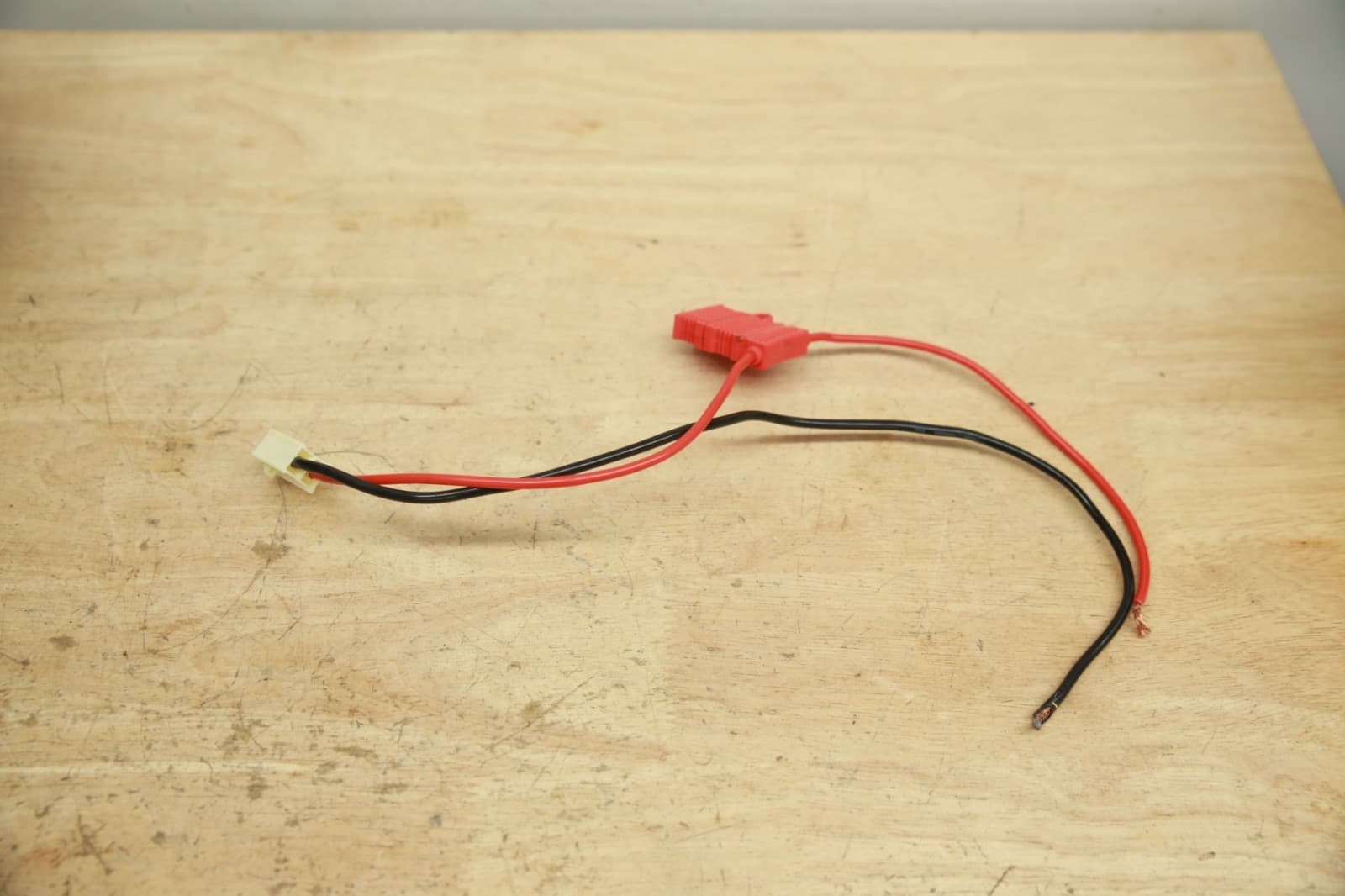 Battery Interface Power Cable Wiring Harness for Drive Medical ZOOME 3 Scooters 2
