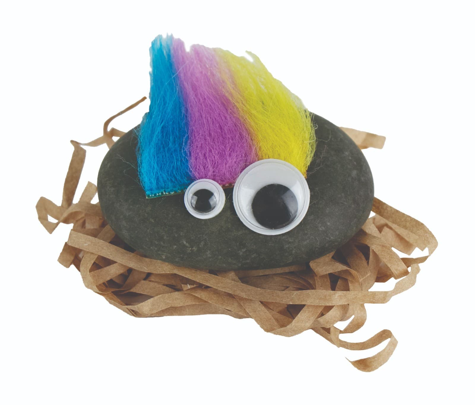 Super Impulse World's Smallest Pet Rock NEW 4