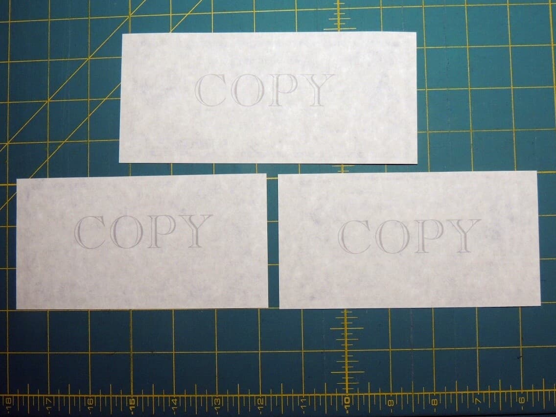 Reproduction Emperor Norton Notes U.S. Currency Paper Money Copy 2