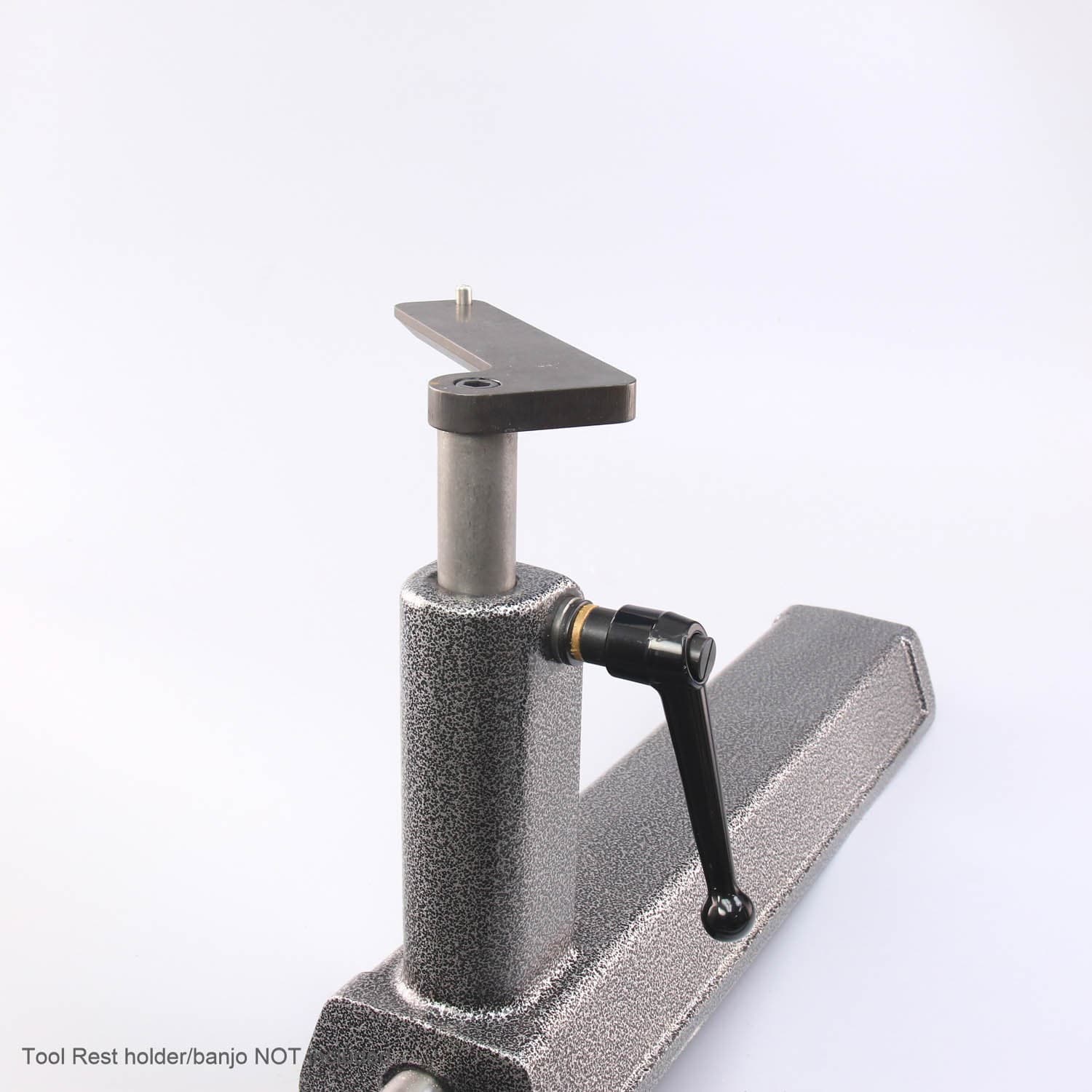 Robust Box Tool Rest, Standard Post, Authorized Seller 3