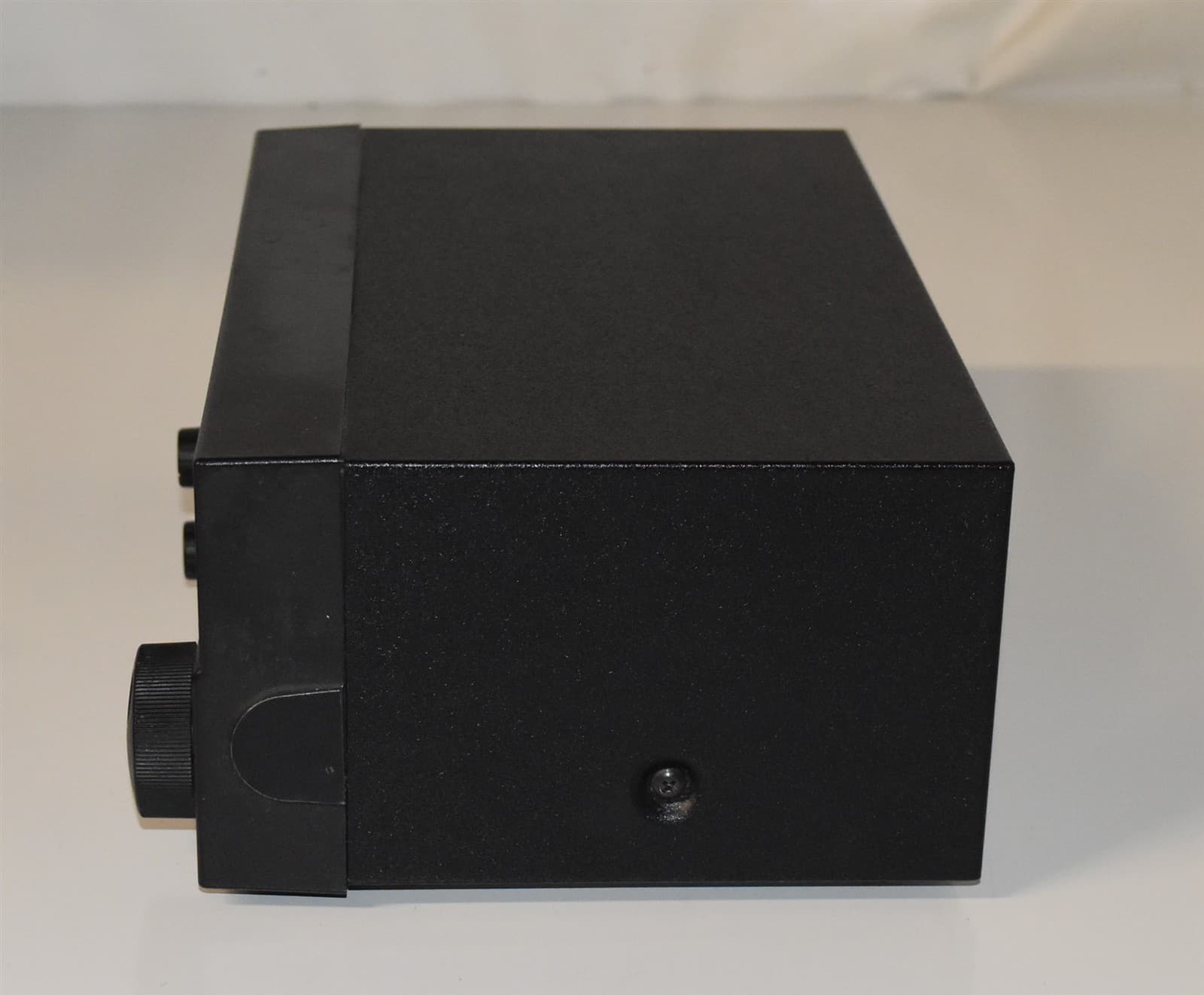 DRAKE SW1 HF RECEIVER 6