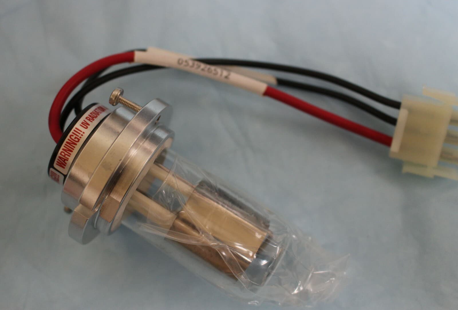 New Sonntek D2 Lamp LH-18 for G1314A Agilent Absorbance Detector BLS-G1314A-001 4