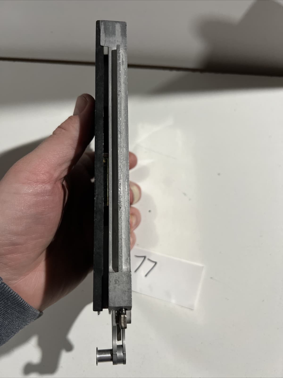 percision placement machines quad tape feeder pick and place (untested) Smd 3