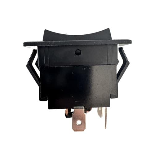 Trailer Power Jack Switch 87570 226023, Compatible with LCI Lippert Recpro F2C  6