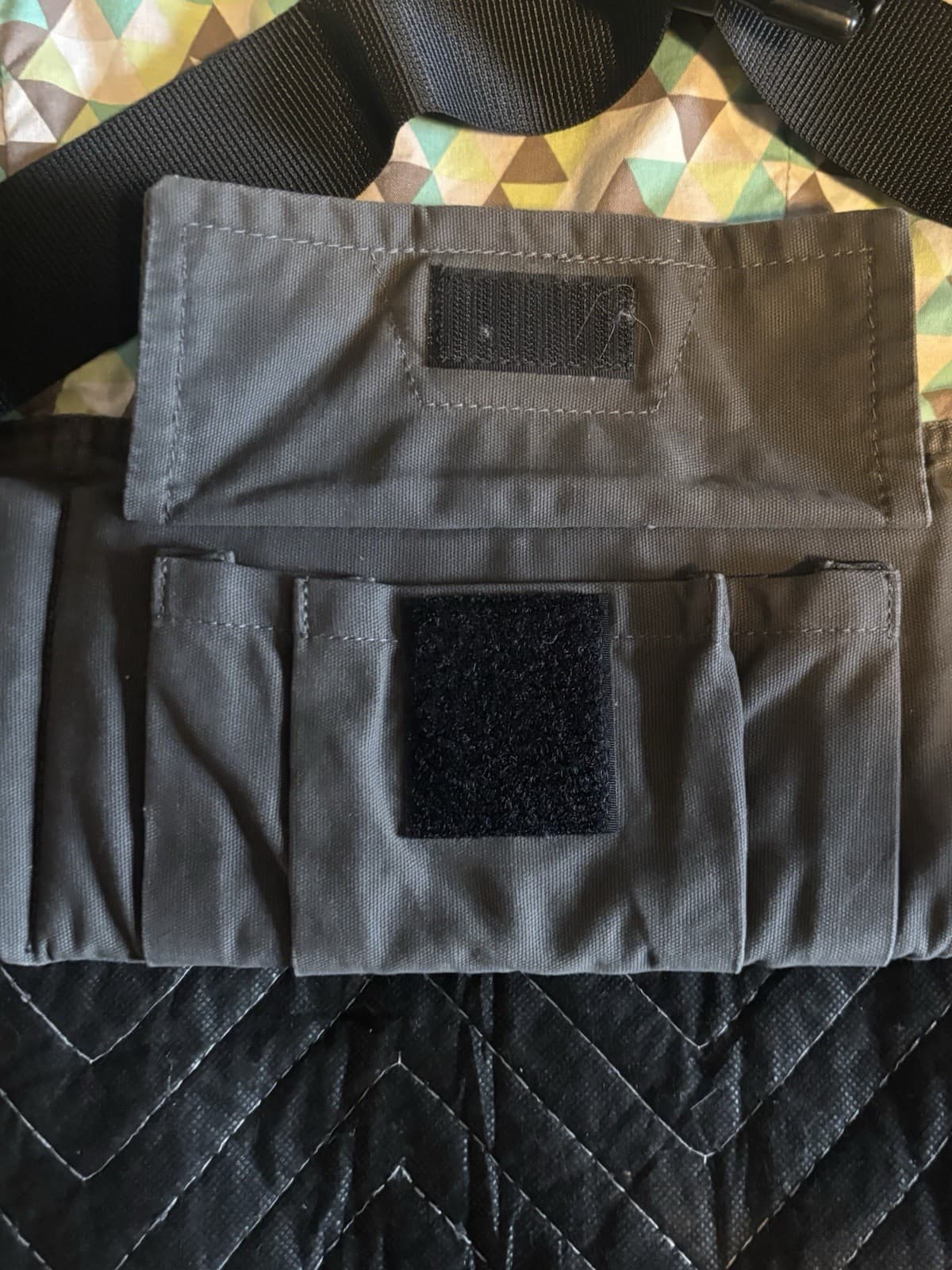 Tula Ergonomic Baby Standard Carrier 5