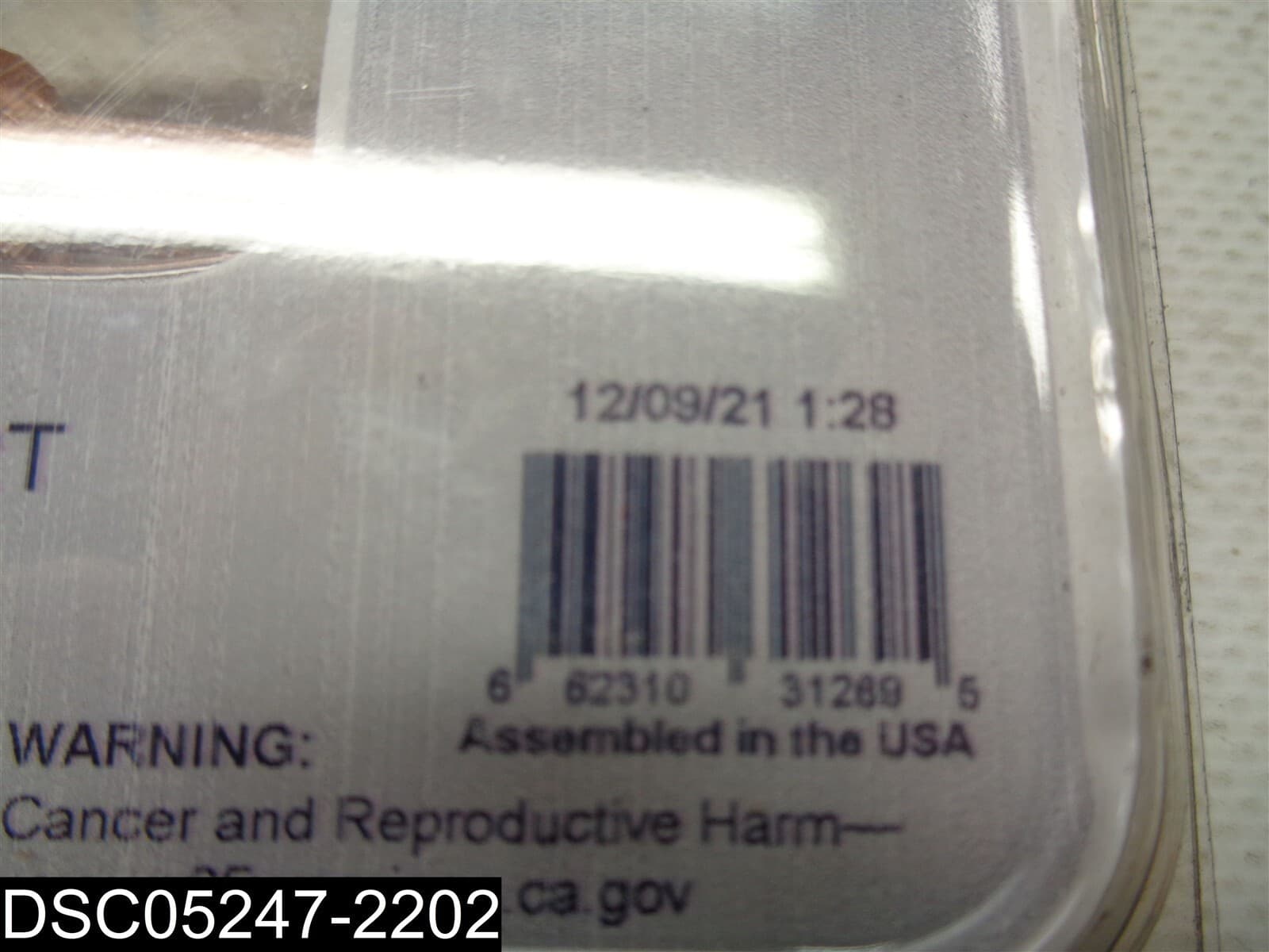 QTY=1 Pack of 5: 220842 Hypertherm 10-105A Electrode Torch Tip 2