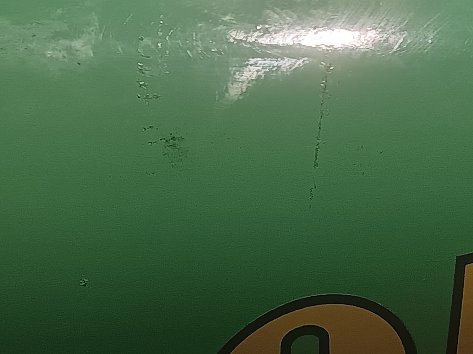 Kyle Busch 2012 M&M's Bristol Bkup Fender Certified + XL JGR ARRIS P-CREW SHIRT  5