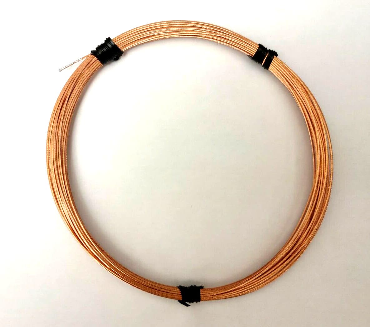 Shortwave Radio Receiver Antenna Wire 50' 18g Stranded Bare Copper Wire