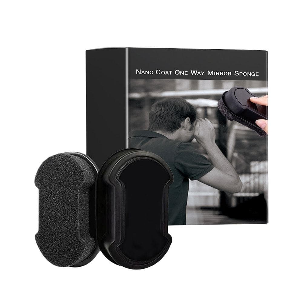 High-quality Nano-sponge Polish Wax Applicator Pads for Car Home Cleaning SFK