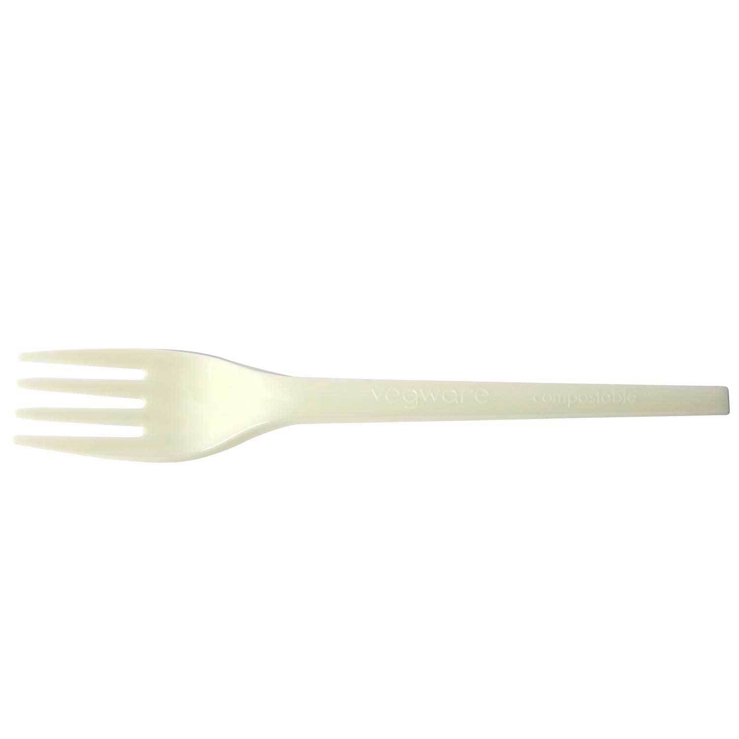 Berkley Square FMWBIO, Medium Weight Biodegradable Fork, 1000/CS