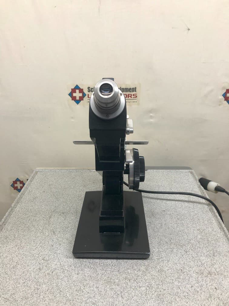 American Optical 12603 Lensometer 2